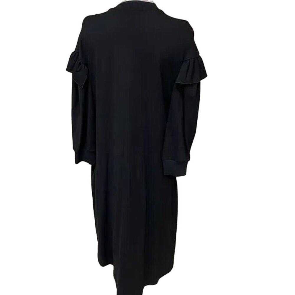 Simone Rocha Frill Front Dress - Picture 3 of 9